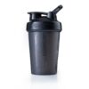 BlenderBottle 20oz Classic Shaker Cup FC Black