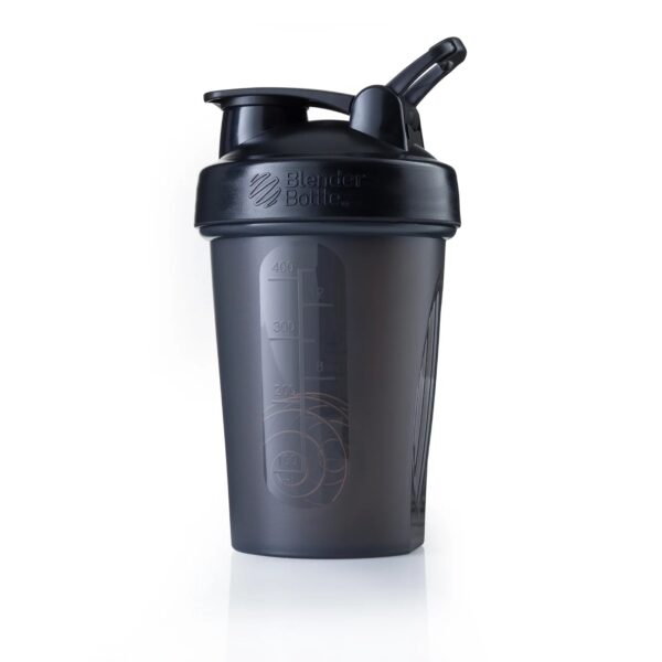 a8d2805c38484e3cae3a2f7e6fb976cc BlenderBottle 20oz Classic Shaker Cup FC Black