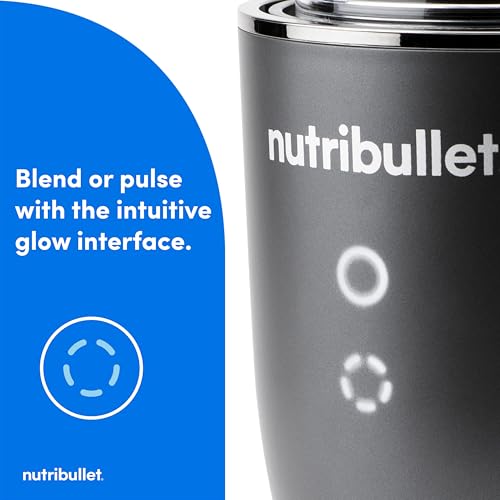 a933702f27604bda8c74514c4c4960d4 nutribullet Ultra Personal Blender NB50500