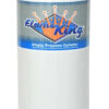 60 lb pound steel propane tank lpg refillable cylinder with pol valve new