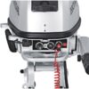 Honda Outboard Motor 5HP with Tiller Handle 20 Shaft