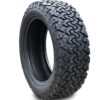 112T All-Terrain Tire