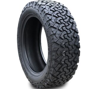 112T All-Terrain Tire