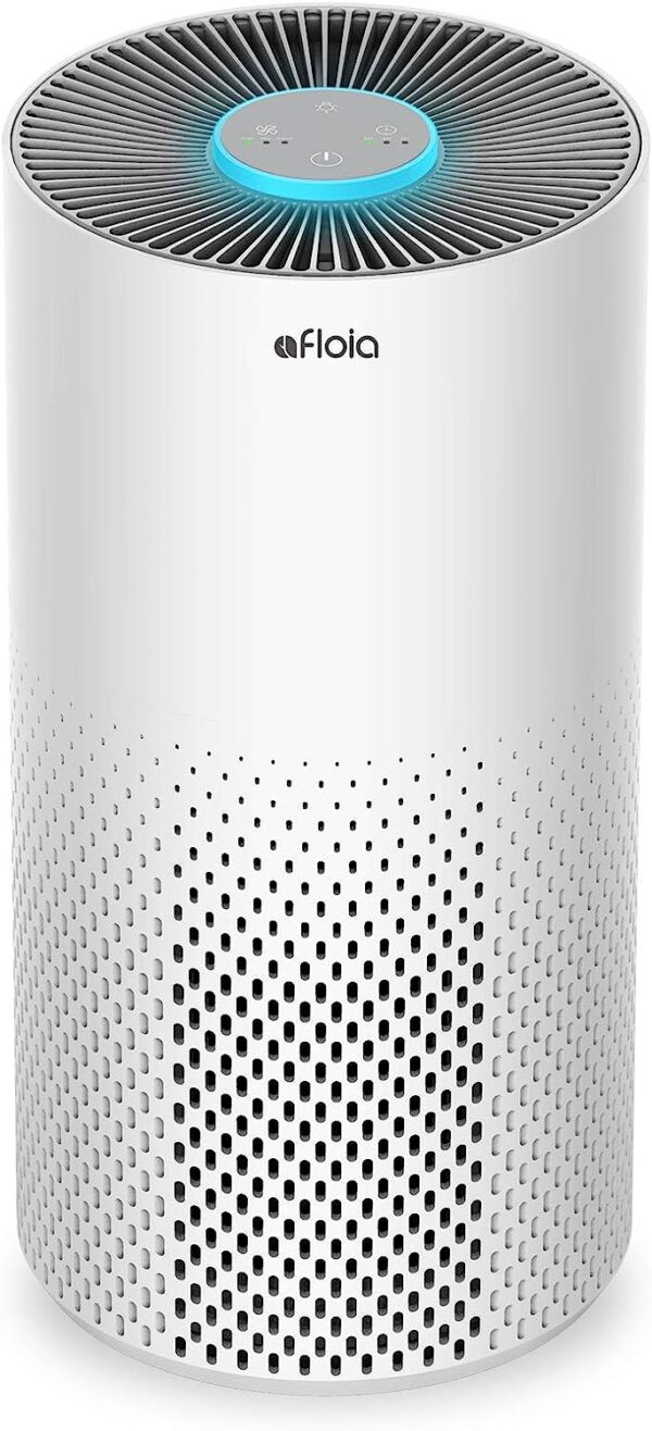 a9db262cc9ce429682788c35b8b43f46 Afloia Air Purifiers for Home Large Room Up to 1076 Ft², H13 True HEPA Air Purifiers for Bedroom
