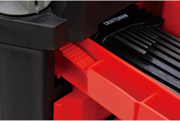 a9f163ede33648d1afd7d106c2a9d29f Craftsman 262-Piece Mechanic Tool Set, Master Socket Set with 3-Drawer VERSASTACK Tool Box, SAE/Metric Set (CMMT45309)