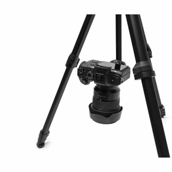 aa64ccf0f0cd4caea6dc4968b48b1e6f Peak Design Aluminum Travel Tripod