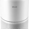 LEVOIT Air Purifier for Home Allergies Pets Hair in Bedroom, Covers Up to 1095 Sq.Ft