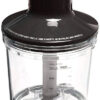 Breville BSB510XL Control Grip Immersion Blender