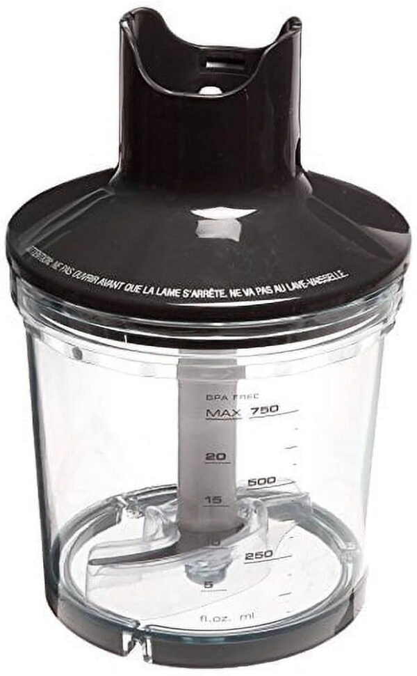 Breville BSB510XL Control Grip Immersion Blender