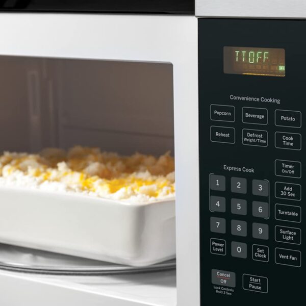 aa9bbe1cda904d769f9bf63976097925 Microwave Stainless Protection