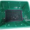 50Lb Push Spreader