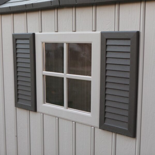 aae234a4a3c04828ab59b883db535c9f 12.5 ft. W 8 ft. D Plastic Storage Shed