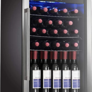 Wine Cooler/Cabinet Refrigerator Fridge