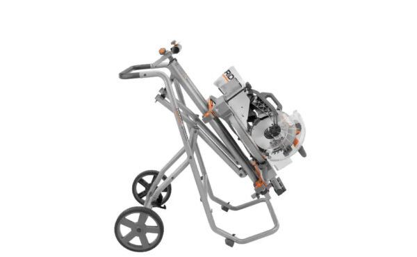 aafb8e7ee87b4786964434b943ac2706 AC9946 Universal Mobile Miter Saw Stand with Mounting Braces