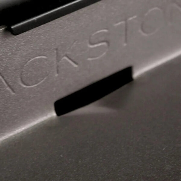 ab45cc575836444c9177a33bef1b3f53 Blackstone On The Go 17" Griddle with Hood and Stand