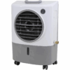 Open Box Hessaire Indoor/Outdoor Portable 500 Sq Ft Swamp Air Cooler