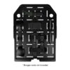 Vaultek Safe Biometric LifePod Safe 2.0 Black
