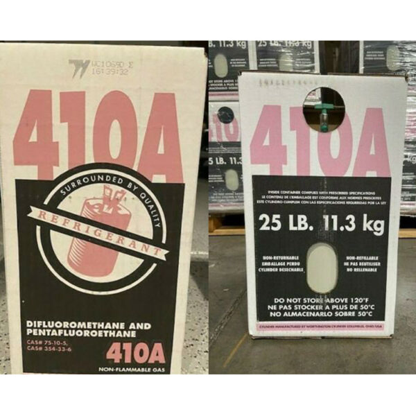 aba08bd9e64b49849b24406fe9896eb6 refrigerant new factory sealed.