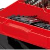 Craftsman 262-Piece Mechanic Tool Set, Master Socket Set with 3-Drawer VERSASTACK Tool Box, SAE/Metric Set (CMMT45309)