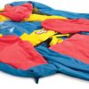 Little Tikes Jump 'n Slide Inflatable Bouncer Includes Heavy Duty Blower With GFCI, Stakes, Repair Patches, And Storage Bag, for Kids Ages 3-8 Years