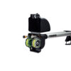 RodVault 2 Silver Fishing Rod Rack ;