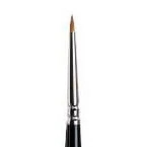 Winsor & Newton Series 7 Miniature Painting Brush, 1