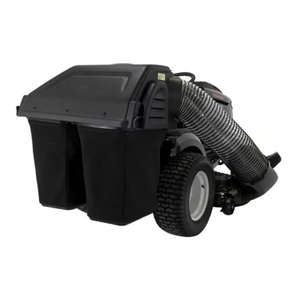 ac488725b438462bacb91f56345c258b 42-inch/46-inch Double Bagger for Riding Lawn Mowers