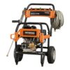Commercial 4200PSI Power Washer Triplex Pump 49-State/CSA