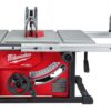 M18 FUEL 8-1/4 in. Table Saw with ONE-KEY Reconditioned 2736-80 from
