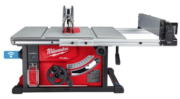 ac6b4c3de91043c5a573423c96725176 M18 FUEL 8-1/4 in. Table Saw with ONE-KEY Reconditioned 2736-80 from