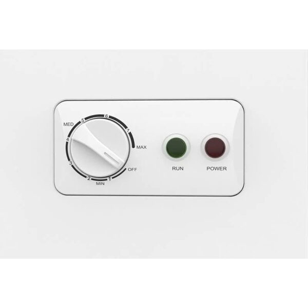 ac902fdf28644049a13b69688ad5d4df Defrost Chest Freezer in White