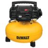 Nailer and Compressor Combo Kit