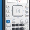 Texas Instruments - TI-Nspire CX II Handheld Graphing Calculator