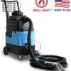 Auto Detailing Carpet Cleaning Machine – Portable & Powerful