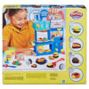 Play-Doh Kitchen Creations Busy Chef's Restaurant Set for Boys and Girls - 5 Color (5 Piece)