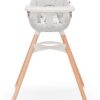 Chair Convertible High Dishwasher