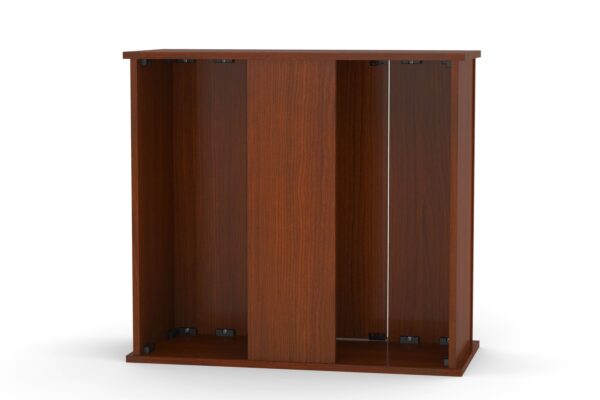 Aquatic Fundamentals 29-37 Gallon Serene Cherry Wood Aquarium Stand