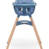 Chair Convertible High Dishwasher