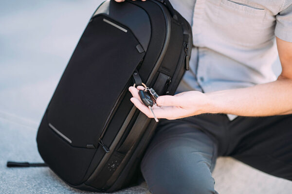 Nomatic - BACKPACK (15L) - Black