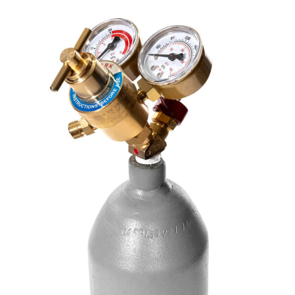 ad710c25bcd940daaad90b75487c2c7f Victor Type Welding & Cutting Torch Oxygen Acetylene Regulator Set