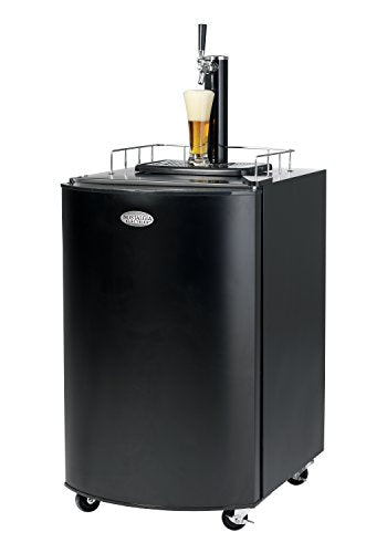 adabc782da4a4629b6d9a7b717dae8f2 KRS2100 Cu Ft Kegorator Dispenser
