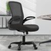 Mimoglad Ergonomic Office Chair with Lumbar Support
