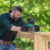 Metabo HPT 36V Cordless Plunge Router Kit 2 1/4 HP