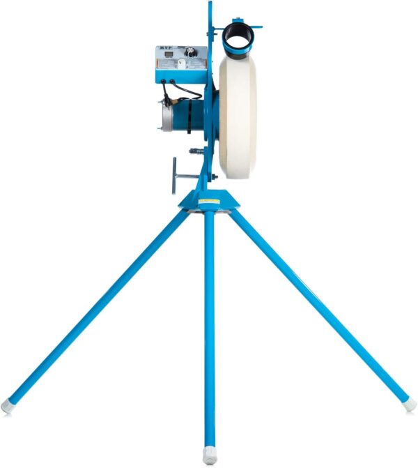 ae5f95d731314236a8e7354d2e4d0d77 Combo Pitching Machine – Adjustable Up to 60 MPH, for Baseball & Softball, Ideal for Pitching-Machine Leagues