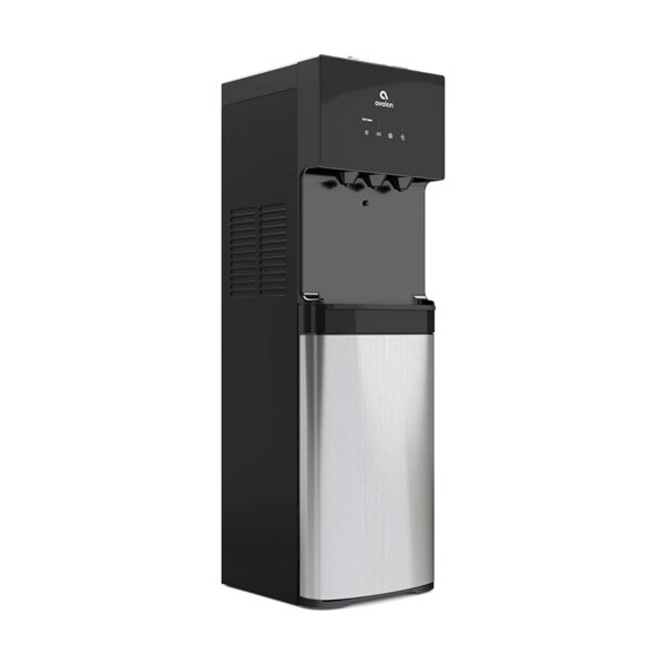aecd04adca154b34a4c8d9848389081f Bottom Loading Water Cooler Water Dispenser With BioGuard, 3 Temperature Settings