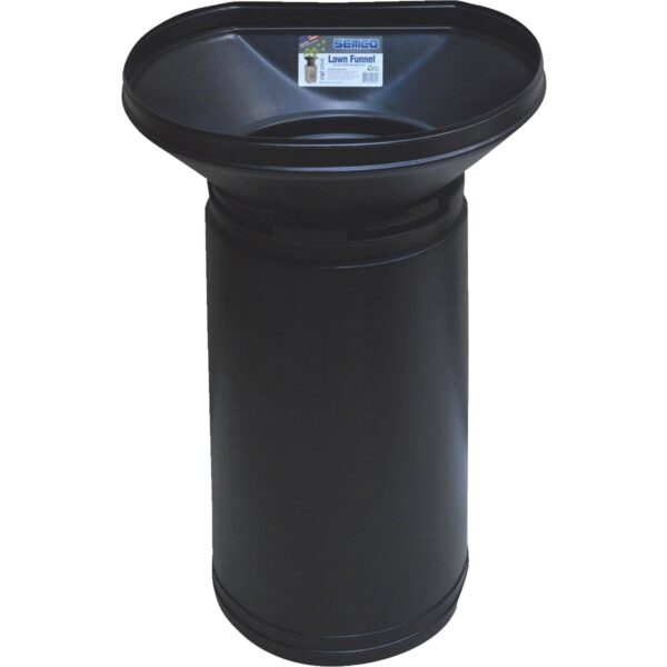 aee10c3443c74e16b8bf9dc87d28e237 Plastic Company WB-31-4 Lawn Funnel