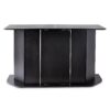 Aqua Culture 38/55 Gallon Wood Aquarium Stand