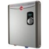 Rheem 18kW 240V Tankless Electric Water Heater