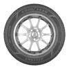 All-Season Tire, 205/60R16 92V, Designed for Year-Round Performance