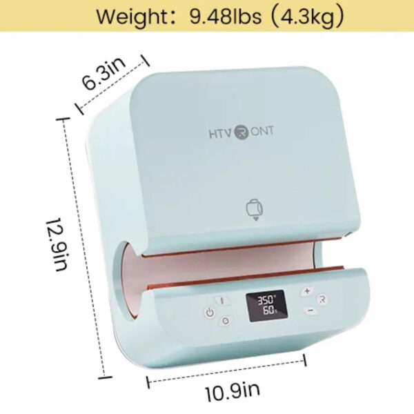 b024029a559d4a1c96d2a6447acacac7 Auto Tumbler Mug Heat Press Machine for Sublimation DIY Print Cup Mug